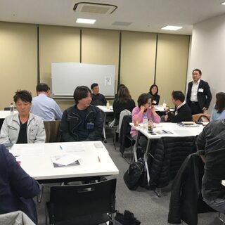 『理念と経営』経営者の会（柏支部）
