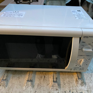 ユアサプライム 電子レンジ PRE-7020M 2013年製 動作品