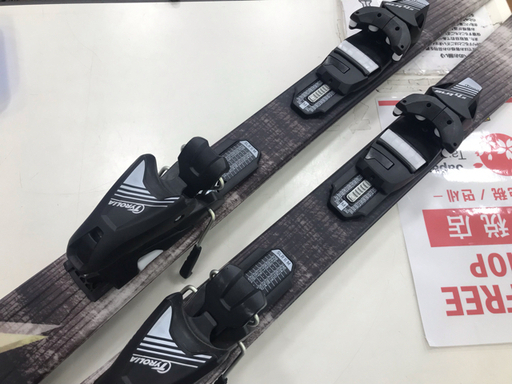 カービングスキー HART