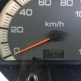 ダイハツミラ　検切れの画像