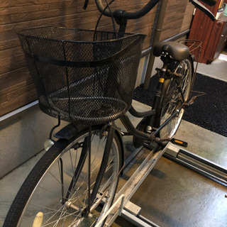 【成立済】中古ママチャリ