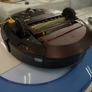 iRobot アイロボット ルンバ ロボット掃除機 Roomba870 モノ市場半田店 131の画像