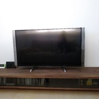 パナソニック 49V型 液晶テレビ ビエラ TH-49DX850 4K