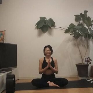 身体と心メンテナンスyoga1~3月の画像