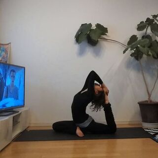 身体と心メンテナンスyoga1~3月の画像