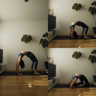 身体と心メンテナンスyoga1~3月の画像