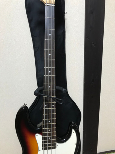 Legend エレキベース レジェンド ARIA PRO ii アリプロ　未使用品