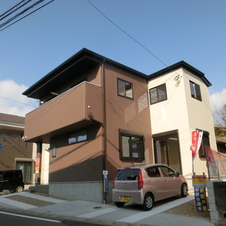 ※価格変更になりました！二日市北5丁目 新築一戸建て2,730万...