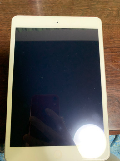iPadミニ2  16GB