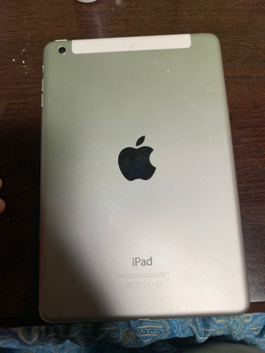 iPadミニ2  16GB