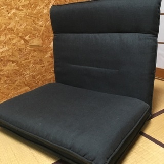 大きめ1人掛け座椅子