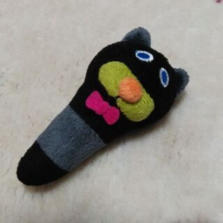 ツボ押しくん