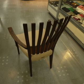 Karimoku カリモク ダイニングチェア モノ市場半田店 131の画像