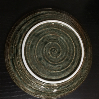 たち吉大皿の画像