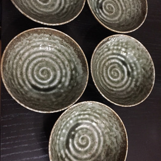 たち吉小皿(1〜5枚)→残1