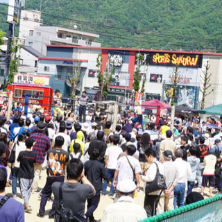 【出店者募集】5月の野崎まいりと野崎プロレス2020  - イベント