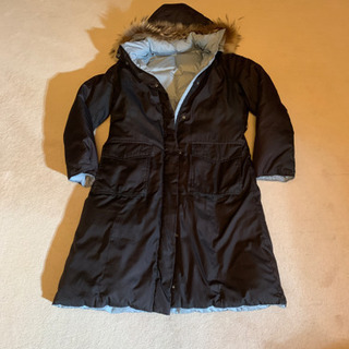 ダウンジャケット