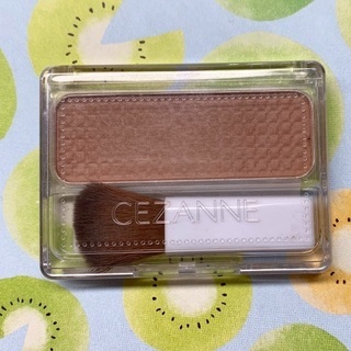 セザンヌ フェイスコントロールカラー 