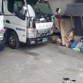 ドライバー募集　増車の為の画像