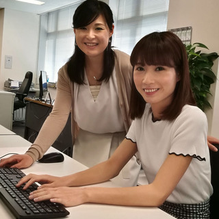 【コールSTAFF】主婦・学生さん歓迎！未経験スタート多数！！手...