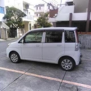 ステラ　15万円　【車検込来年１０月末まで】の画像