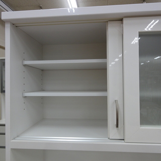 NITORI/ニトリ レンジボード ホワイト【ユーズドユーズ名古屋天白店】