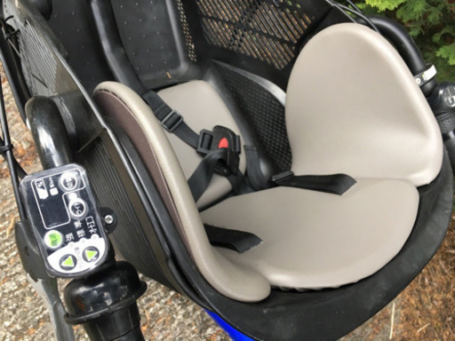 配送料半額‼️Q4K電動自転車L22W☆ヤマハパスキッス