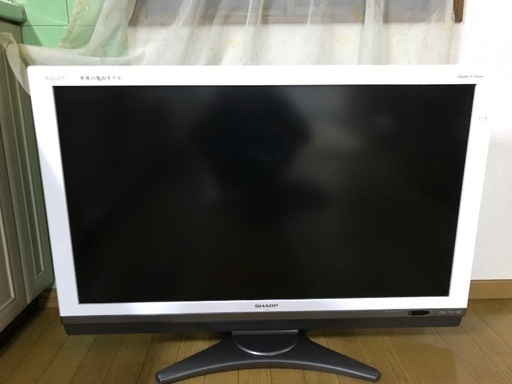 シャンプー　AQUOS