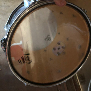 【取引中、応募不可】ドラムのようですの画像