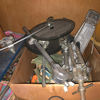 【取引中、応募不可】ドラムのようですの画像