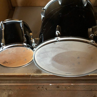 【取引中、応募不可】ドラムのようですの画像