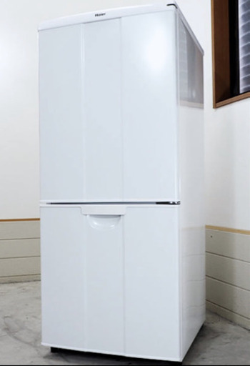(送料無料) 美品 138L 冷蔵庫 霜取り不要 格安 お買い得