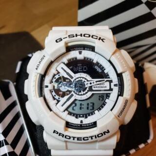希少 Gショック マハリシコラボモデル