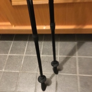 ノルディックウォーキングポールの画像