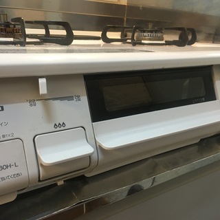 値下げ　ガスコンロ Paloma PA-N860H-Lの画像