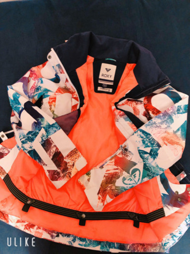 ROXYスノーボードウェア