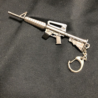 Fortnite キーホルダー M4A1