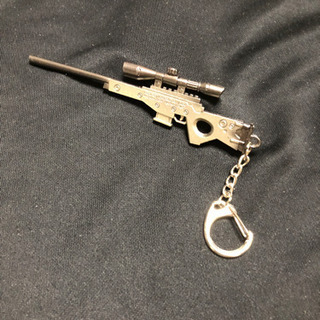 Fortnite キーホルダー ボルトアクションスナイパー
