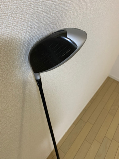 美品　テーラーメイド M4 ドライバー　9.5 FUBUKI TM5 フレックスS  日本仕様正規品