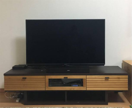 フランフラン　TVボード