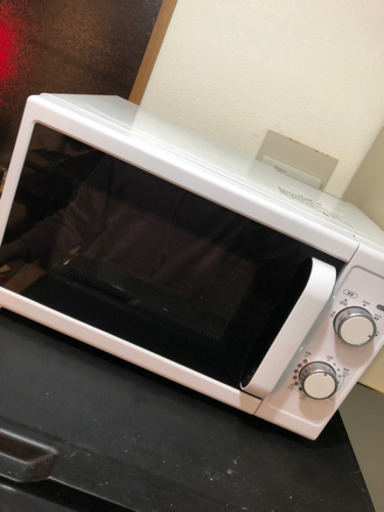 2016年製！電子レンジ！超美品！