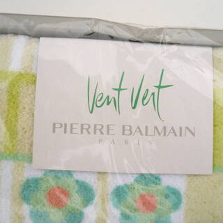 ピエール・バルマン 　Pierre Balmain　タオルセットの画像