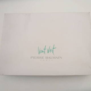 ピエール・バルマン 　Pierre Balmain　タオルセットの画像
