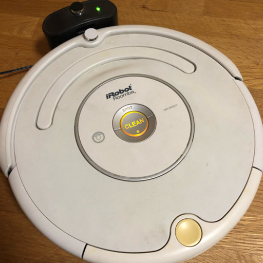 ルンバセット irobot 500