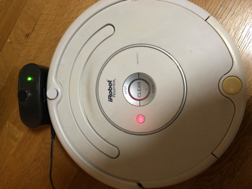 ルンバセット irobot 500