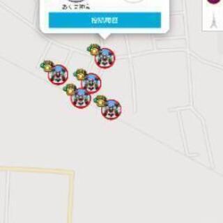 ドラクエウォーク仲間（LINEグルチャ）