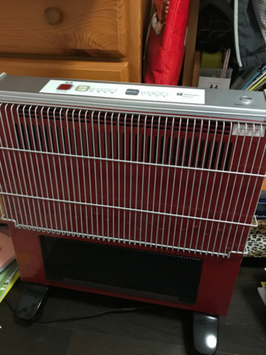 メイホウ　パネルヒーター