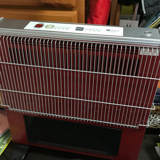 メイホウ　パネルヒーター