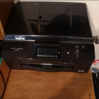 Brother DCP-J925N 複合プリンター