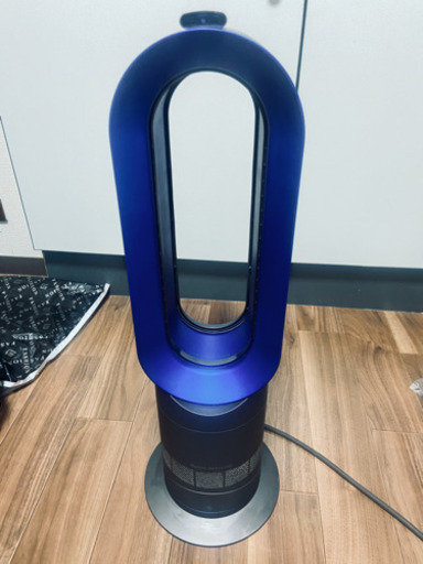 dyson hot+cool 暖房+冷風